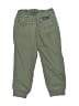 Janie and Jack Solid Green Cargo Pants Size 18-24 mo - photo 2