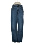 Levi's Blue Jeans Size 26 waist - photo 1