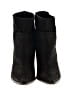 Vince Camuto Black Ankle Boots Size 8 - photo 2