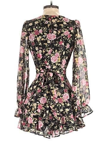 Allison & Kelly Romper (view 2)