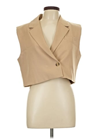 Steve Madden Vest (view 1)