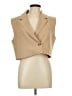 Steve Madden Tan Vest Size L - photo 1