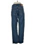 Levi's Blue Jeans Size 26 waist - photo 2