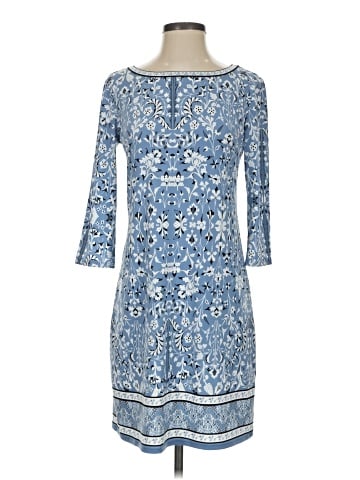 Max Studio Casual Dress (view 1)