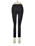 Lululemon Athletica Solid Black Active Pants Size 6 - photo 2