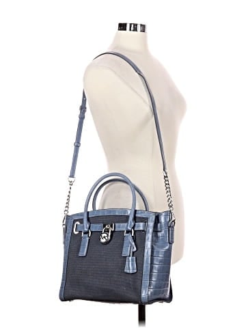 MICHAEL Michael Kors Satchel (view 2)