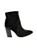 Vince Camuto Black Ankle Boots Size 8 - photo 1