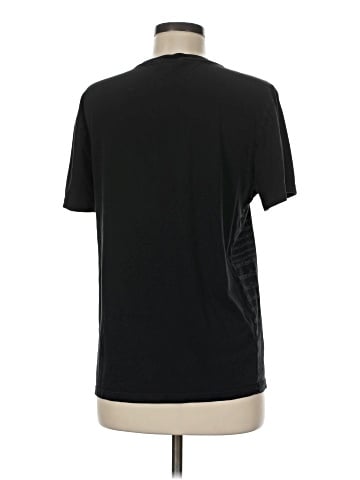 CALVIN KLEIN JEANS Short Sleeve T-Shirt (view 2)