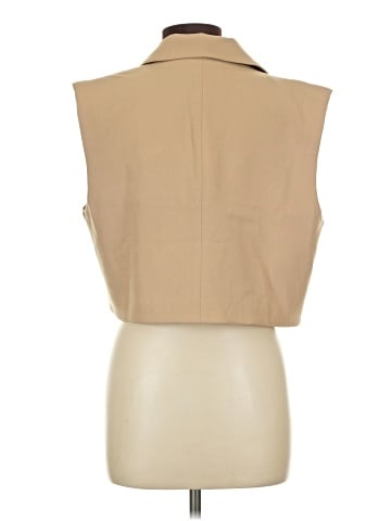Steve Madden Vest (view 2)