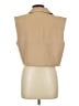 Steve Madden Tan Vest Size L - photo 2