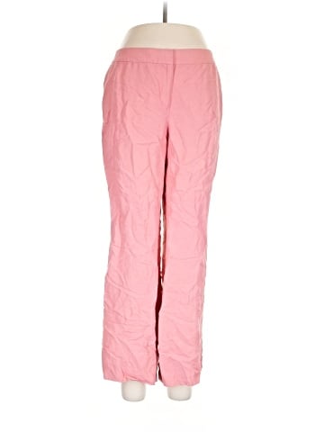 Ann Taylor Linen Pants (view 1)