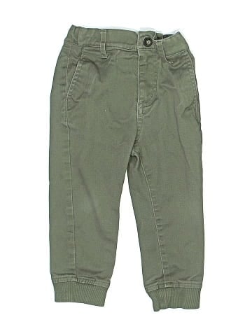 Janie and Jack Cargo Pants (view 1)