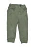Janie and Jack Solid Green Cargo Pants Size 18-24 mo - photo 1