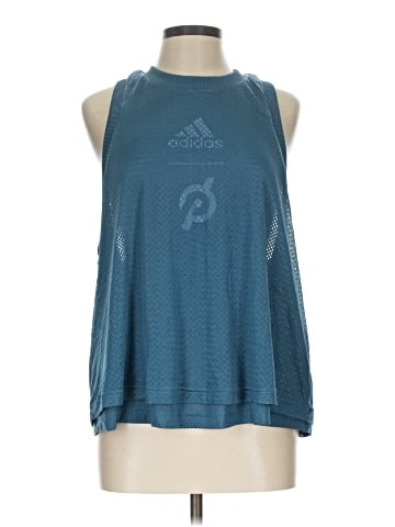 Adidas Sleeveless Top (view 1)