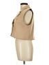 Steve Madden Tan Vest Size L - photo 5