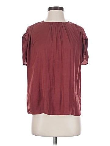 Maison d' Amelie Short Sleeve T-Shirt (view 1)