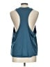 Adidas Teal Sleeveless Top Size L - photo 2