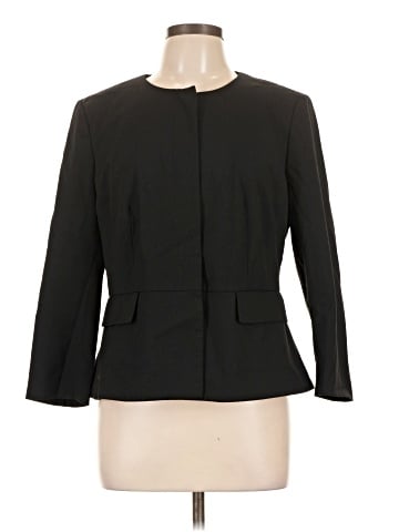 Ann Taylor Factory Blazer (view 1)