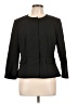 Ann Taylor Factory Black Blazer Size 12 - photo 1