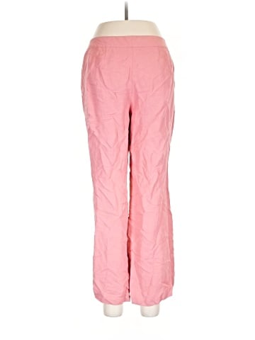 Ann Taylor Linen Pants (view 2)