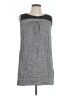 Assorted Brands Gray Casual Dress Size L (estimated) - photo 1