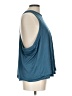 Adidas Teal Sleeveless Top Size L - photo 4