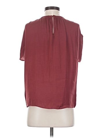 Maison d' Amelie Short Sleeve T-Shirt (view 2)