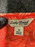Lucky Brand Orange Tank Top Size S - photo 7
