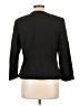 Ann Taylor Factory Black Blazer Size 12 - photo 2