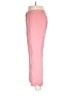 Ann Taylor Pink Linen Pants Size 10 Petite - photo 5