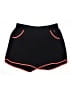 LIVI Active Color Block Black Athletic Shorts Size 18 - 20 - photo 1