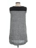 Assorted Brands Gray Casual Dress Size L (estimated) - photo 2