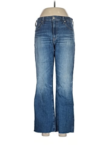 Adriano Goldschmied Jeans (view 1)