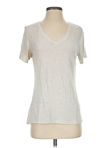 Apt. 9 Short Sleeve T-Shirt (view 1)