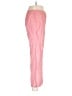 Ann Taylor Pink Linen Pants Size 10 Petite - photo 4