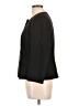 Ann Taylor Factory Black Blazer Size 12 - photo 5