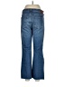 Adriano Goldschmied Blue Jeans Size 29 waist - photo 2
