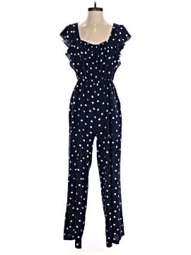 June & Hudson Jumpsuit