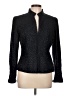 Jones New York Black Jacket Size 10 - photo 1