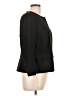 Ann Taylor Factory Black Blazer Size 12 - photo 4