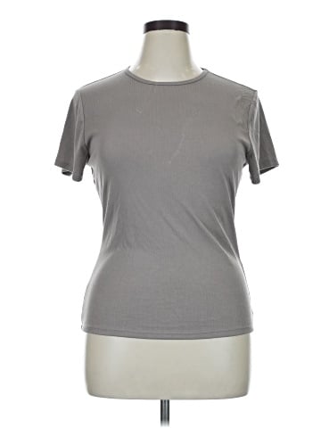 Abercrombie & Fitch Active T-Shirt (view 1)