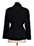 KS Women's Collection 100% Polyester Black Blazer Size 16 - photo 2