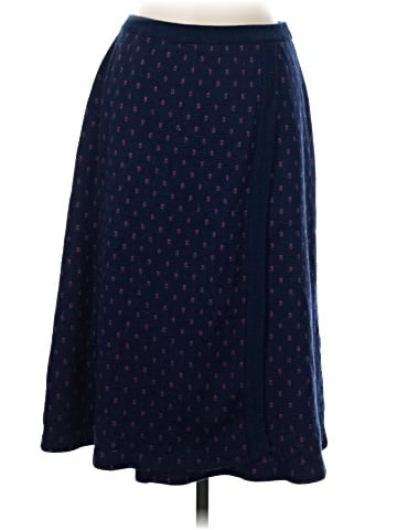Gloria Vanderbilt Formal Skirt (view 1)
