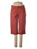 Democracy Red Casual Pants Size 2 - photo 1