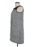 Assorted Brands Gray Casual Dress Size L (estimated) - photo 5