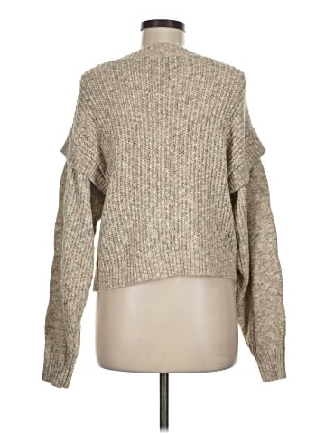Central Park West Pullover Sweater (view 2)