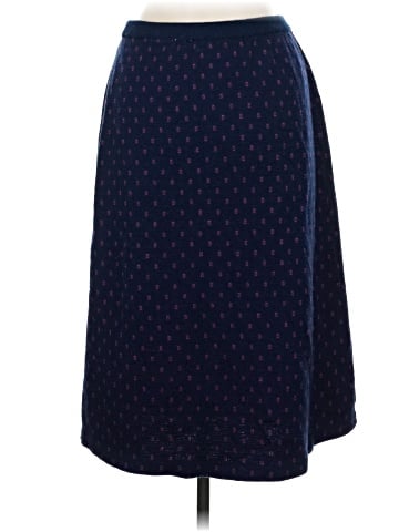 Gloria Vanderbilt Formal Skirt (view 2)