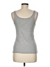 Old Navy Gray Tank Top Size M - photo 2