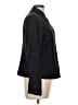 Jones New York Black Jacket Size 10 - photo 4