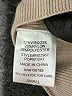 Mable Tan Cocktail Dress Size S - photo 8